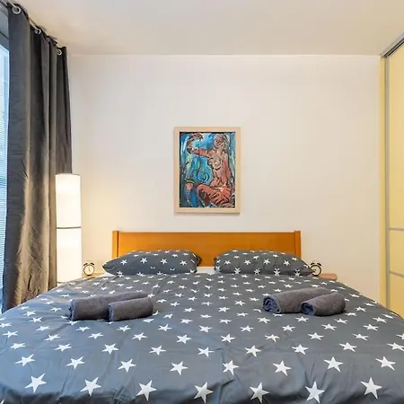 Slovakia Bratislava's Regal Hideaway 布拉迪斯拉发