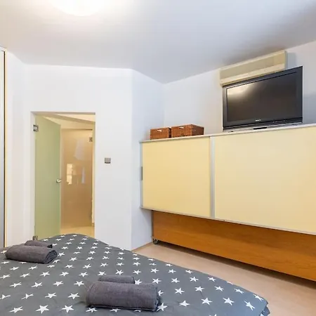 Slovakia Bratislava's Regal Hideaway