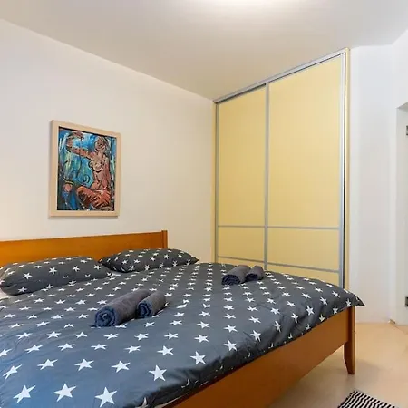 Lejlighed Slovakia Bratislava's Regal Hideaway Bratislava