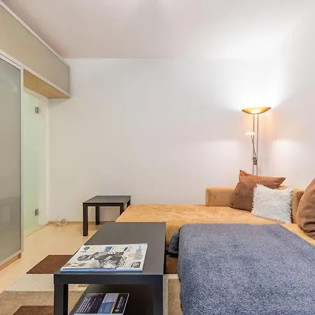 Apartman Slovakia Bratislava's Regal Hideaway Pozsony
