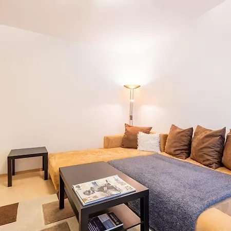 Slovakia Bratislava's Regal Hideaway *