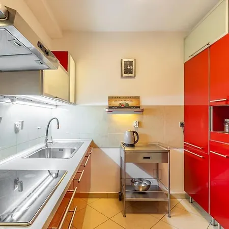 Slovakia Bratislava's Regal Hideaway Apartment *