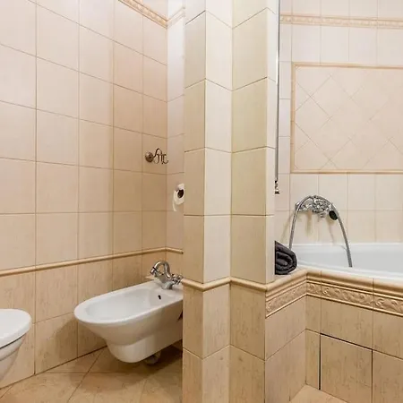 Slovakia Bratislava's Regal Hideaway