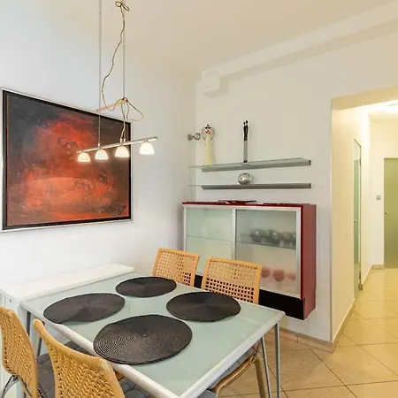 Apartment Slovakia Bratislava's Regal Hideaway Bratislava