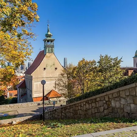 Slovakia Bratislava's Regal Hideaway *